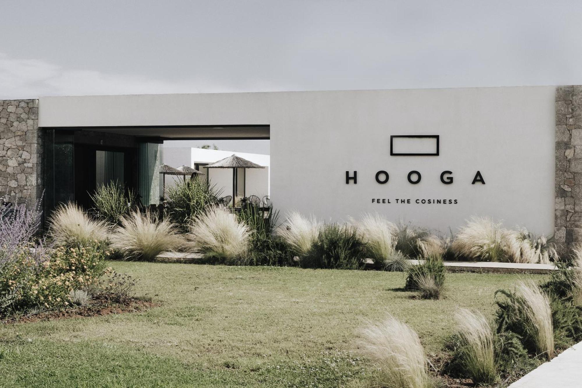 Hooga Feel The Cosiness Aparthotel Préveza Kültér fotó